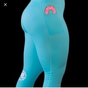 FEED ME FIGHT ME is that a donut in your pocket?